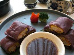 -亮庆餐厅·粤菜·早茶(篁庄店)