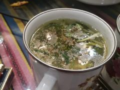 油酥茶-乌苏疆遇集市烧烤新疆菜(乌苏啤酒小镇店)