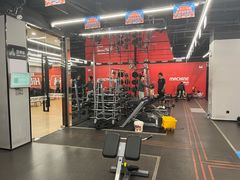 -乐刻运动健身(黄龙饭店旗舰店)