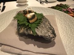 -翡翠36餐厅(浦东香格里拉店)