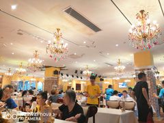 大堂-巴依老爷·新疆美食(上城区天城路店)