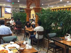 -巴依老爷新疆美食(望京小街店)