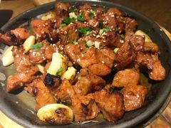 -船歌·鱼水饺青岛菜(金狮广场店)