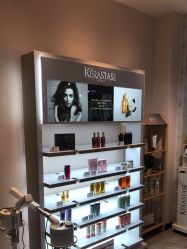 点击看大图 -MONE美发沙龙