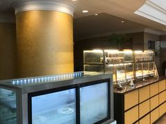 -帝豪酒店•马可勃罗西餐厅