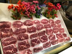 -芭菲盛宴·环球美食(袁家岗店)