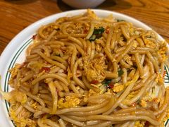 滇味三鲜炒米线-云海肴·汽锅鸡·云南代表菜(天津国金汇店)