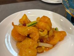 -烤肉宛饭庄(北新桥店)