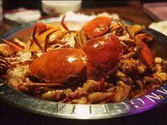-胖哥俩肉蟹煲(杭州下沙学林街店)
