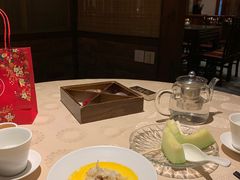 -成隆行·蟹王府(九江路店)