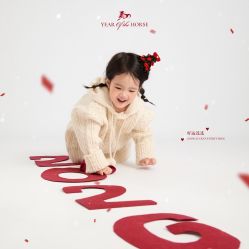 点击看大图 -倾城宝贝儿童摄影(浦东金谊店)