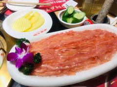 -豪渝火锅(红谷滩万达店)