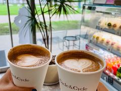 -Cycle&Cycle Artisan(天目里店)