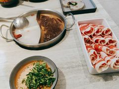 -千味涮·健康火锅(会展连城新天地店)