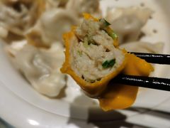 -金谷园饺子·烧烤(人大总店)