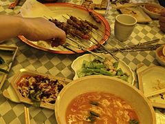 -申记串道(白塔堡店)