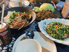 -滇道云南特色料理(康定路店)