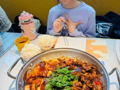 -黄记煌三汁焖锅(崇文门店)