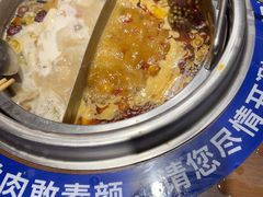 -快乐小羊·内蒙牛羊肉火锅(流花中心店)