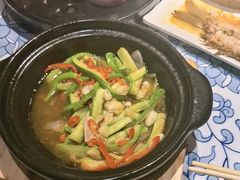 -群英会·三国菜(曹魏古城店)