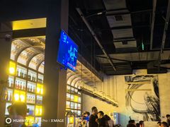-洛缦音乐餐厅(工业展览馆万象城店)