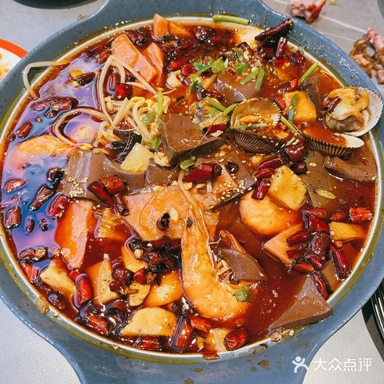 马驿屯菜菜菜馆