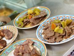 -努尔古丽奶茶