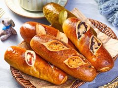 -酵墅·红酒酵母面包(羲和广场店)