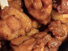 -上海金桥红枫万豪酒店-万豪中餐厅