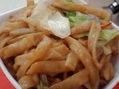 -春晖饭堂(中山大学南校区店)