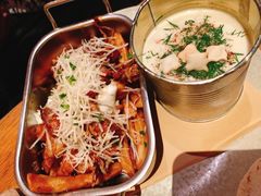 -THE CANNERY&JUJU 新鲜海鲜·牛排美食酒廊