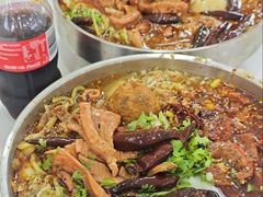 -鹍记特色牛杂面