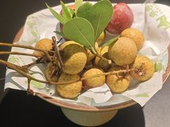 -季季山·云南野生菌火锅(上海首店)