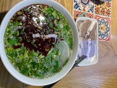 -兰亭安泊牛肉面(乐都路店)