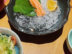 -一心创作料理屋(经开万达店)