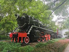 -玲珑塔公园