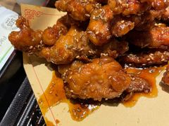 -九转小磨·非遗东北菜(万达广场店)