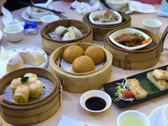 核桃包-竹溪百福酒家(同和店)
