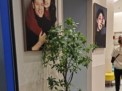 -天真蓝照相馆(五角场百联又一城店)