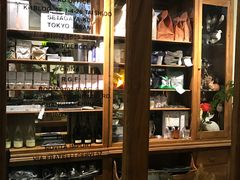 大堂-RGF(巨鹿路店)