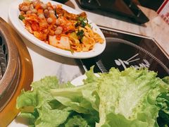 -火炉火自助餐(西直门凯德MALL店)