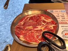 -西塔老太太泥炉烤肉(双井店)