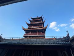 -狼山风景名胜区