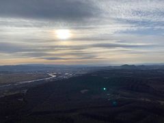 -帽儿山国家森林公园