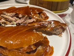 金牌烤鸭-大鸭梨烤鸭(顺义石园店)