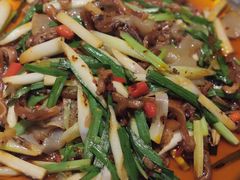 -杨记隆府(时代天街店)
