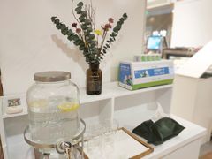 -董小姐咖妃·咖啡·简餐.意面(松江大学城店)