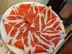 -清真·鸦儿李记·涮肉(和平里店)