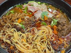 -一品飘香米线(一中总店)