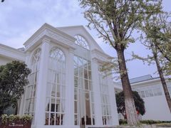 -爱琴海假日餐厅(八里湖婚礼公园店)